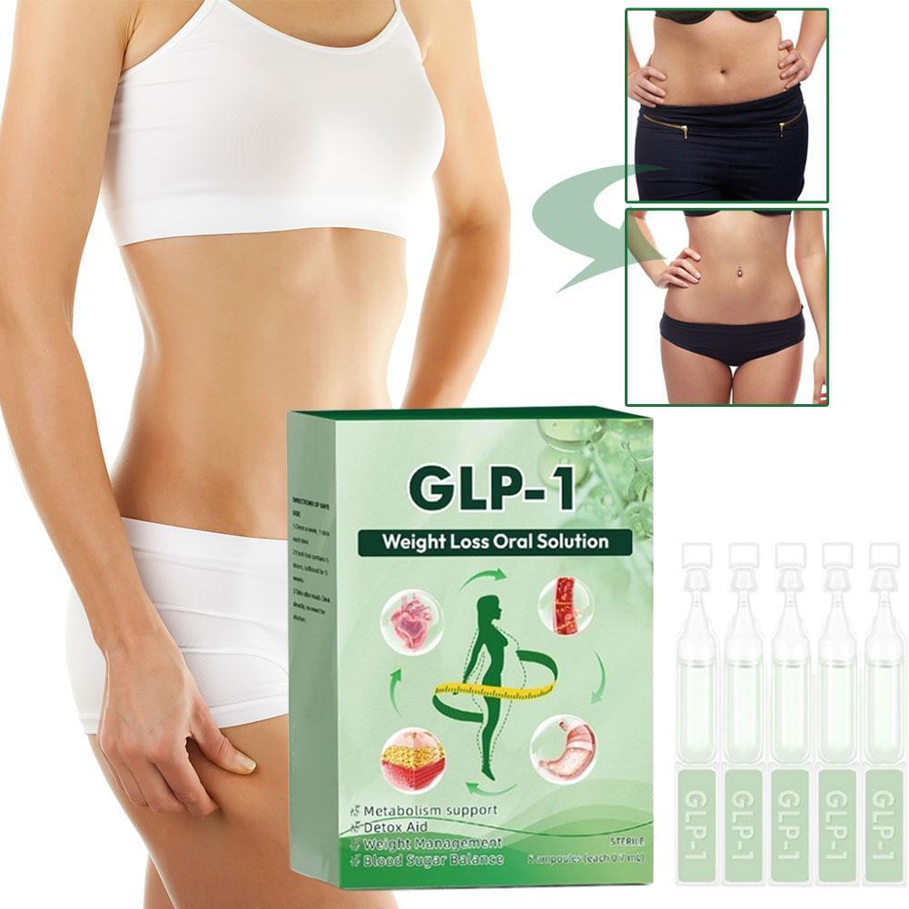GLP-1 Moringa Natural Body Fir - Herbal Wellness In avaliação e preço