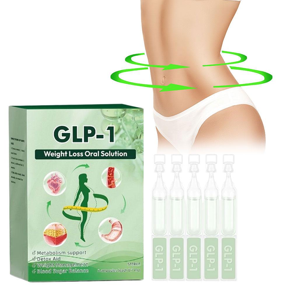 GLP-1 Moringa Natural Body Fir - Herbal Wellness In avaliação e preço