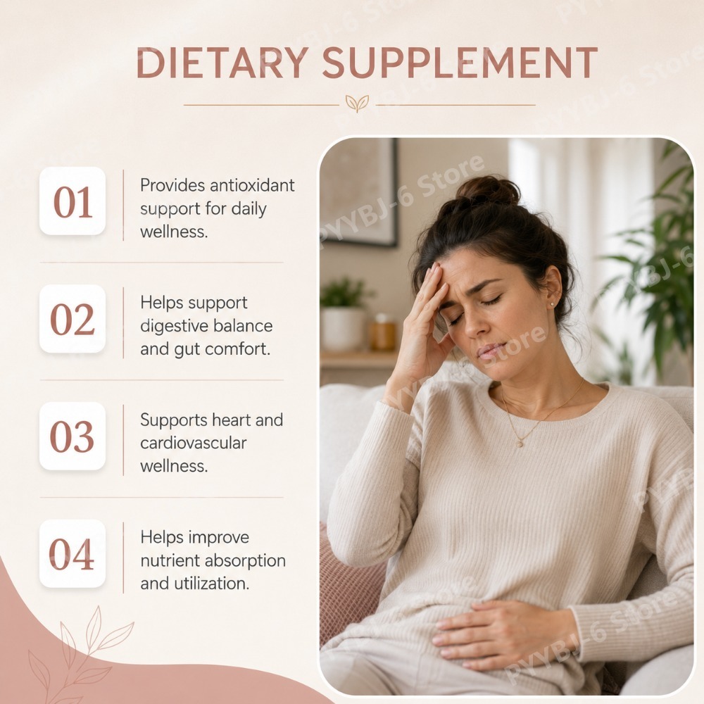 Berberine Plus Supplement 60Ca - Herbal Wellness In avaliação e preço