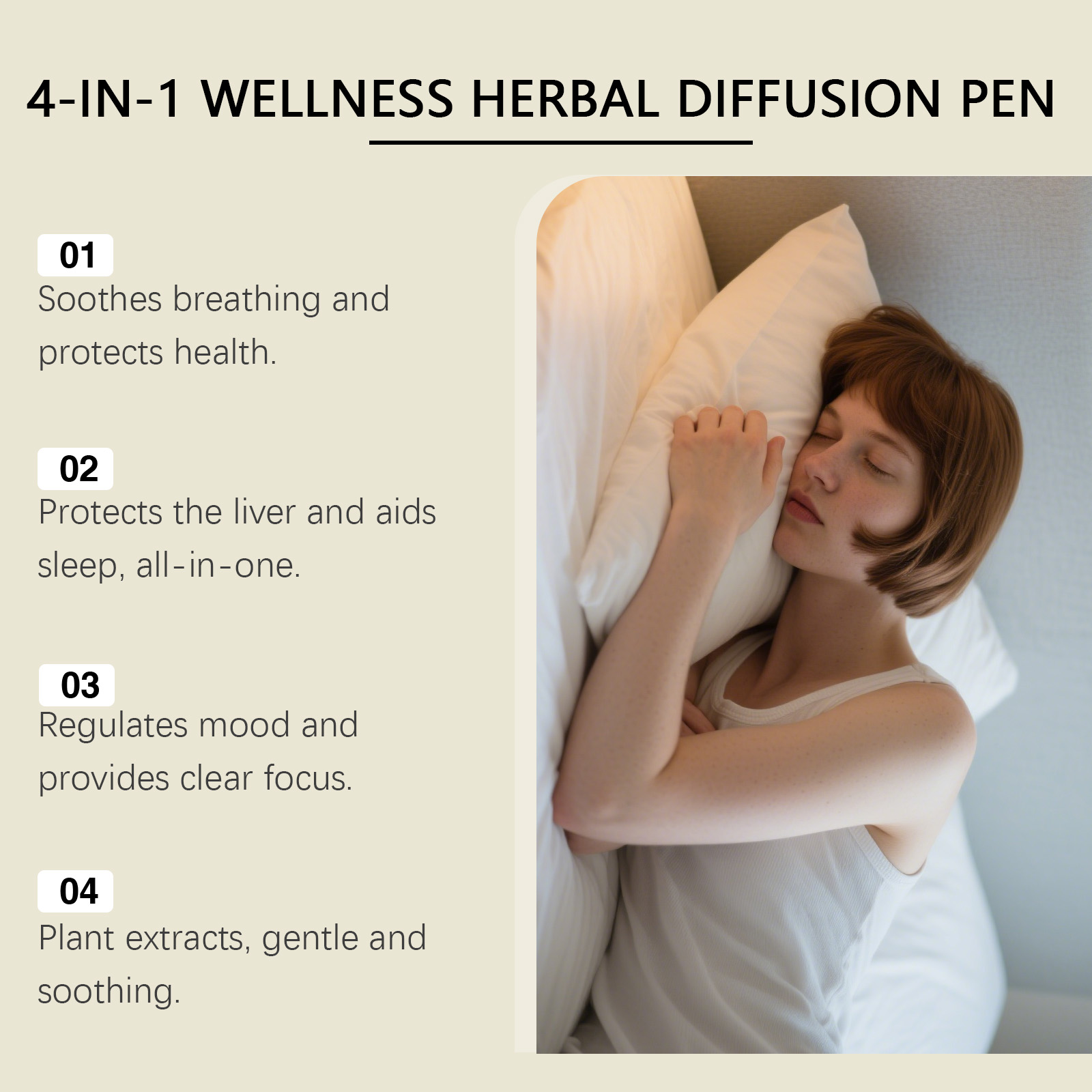 4 In 1 Herbal Energy Combo Sti - Herbal Wellness In avaliação e preço
