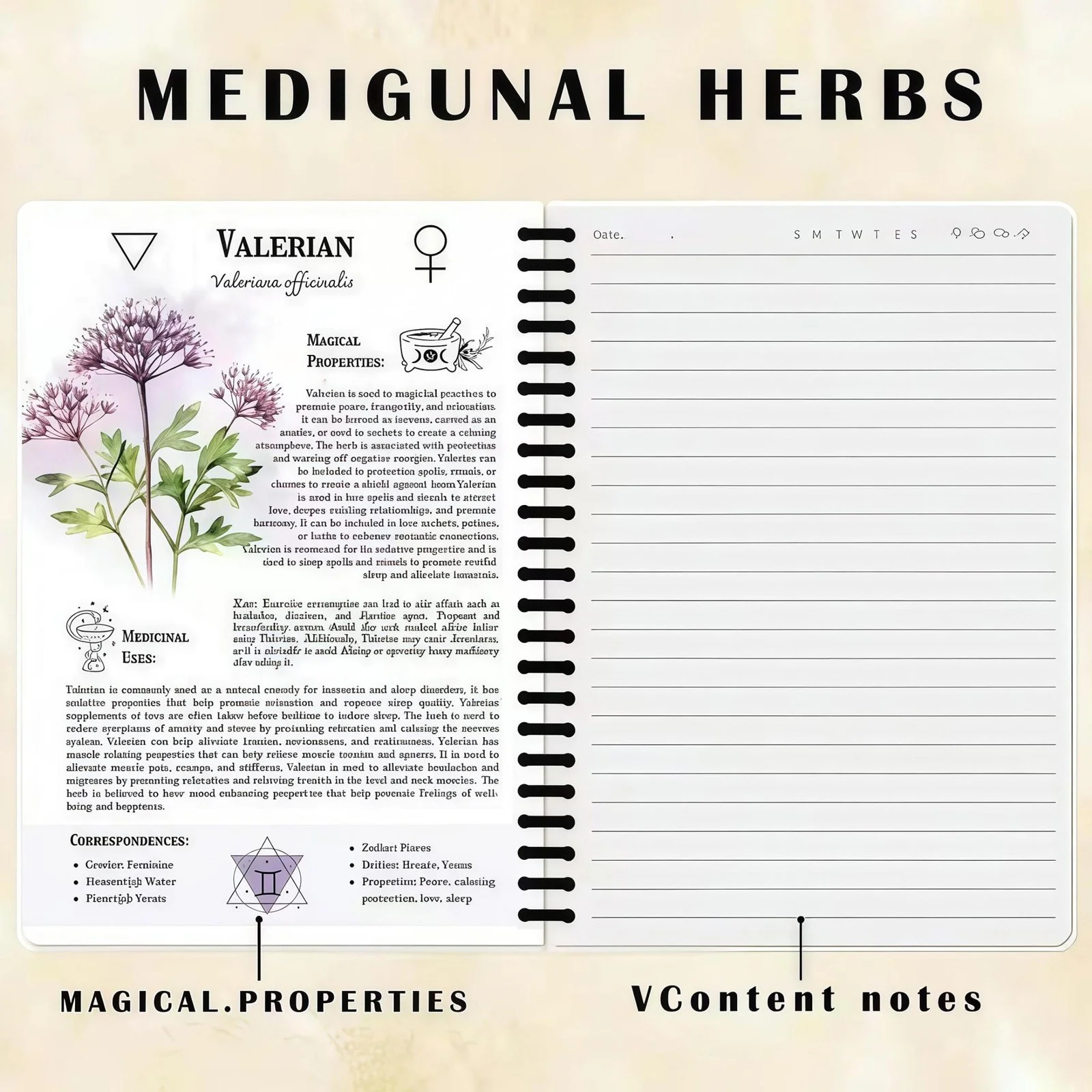 Step-by-Step Herbal Recipe Boo - Herbal Wellness Book avaliação e preço