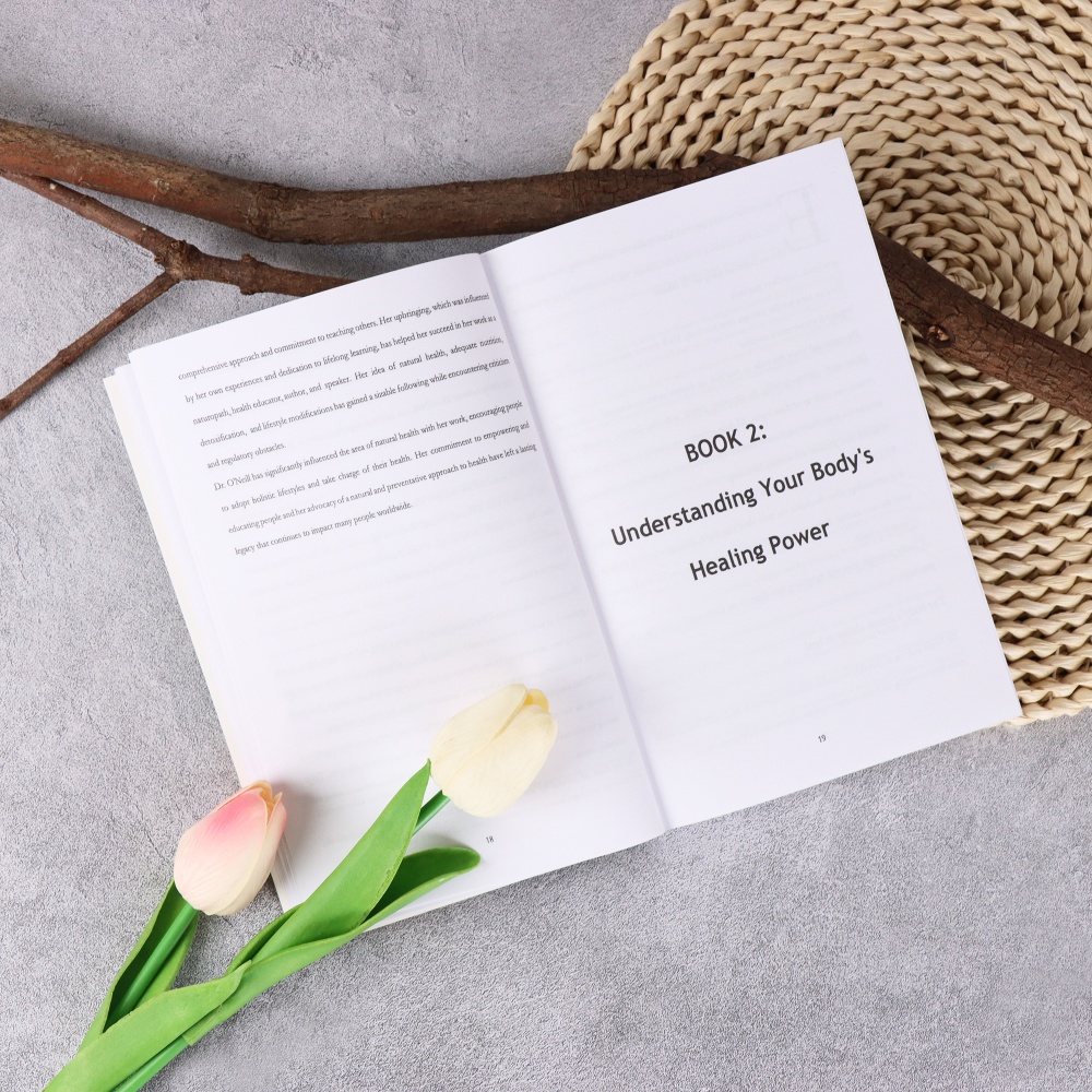 “Barbara O’Neill’s Lost Book o - Herbal Wellness Book avaliação e preço
