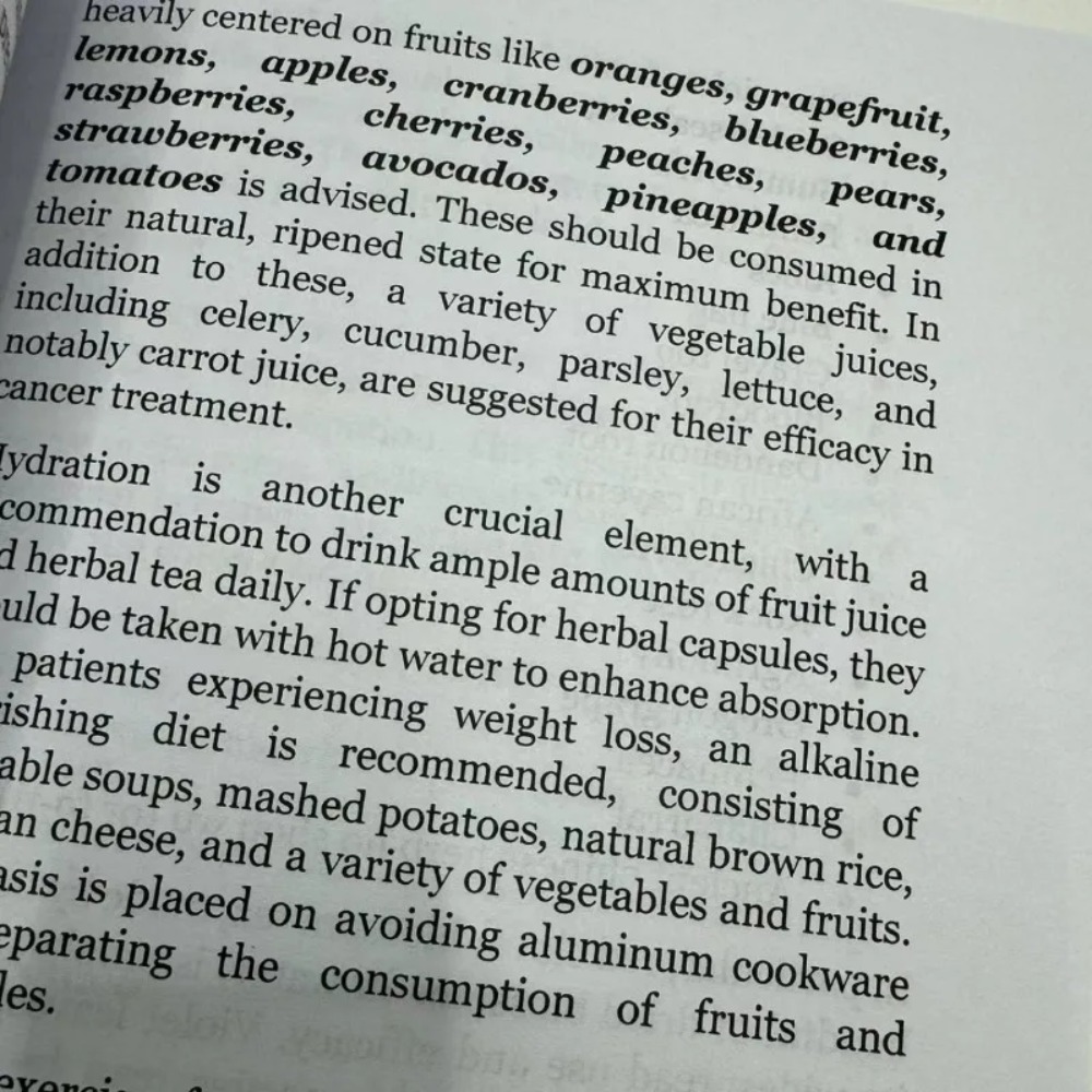 The Lost Book of Natural Remed - Herbal Wellness Book avaliação e preço
