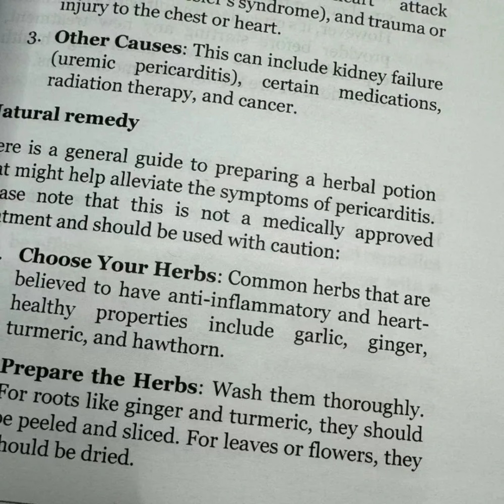 The Lost Book of Natural Remed - Herbal Wellness Book avaliação e preço