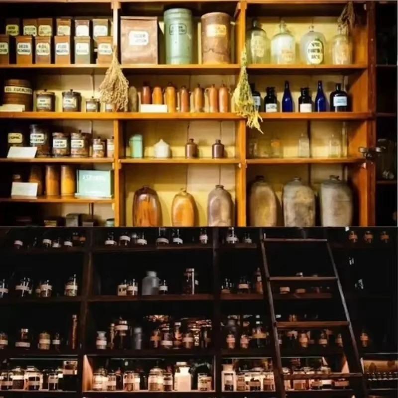 The Holistic Home Apothecary 1 - Herbal Wellness Book avaliação e preço