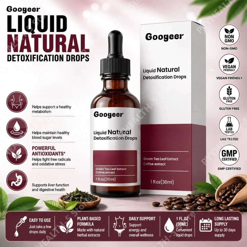 Herbal Blend Liquid Drops with - Wellness Herbal Tea Blends avaliação e preço