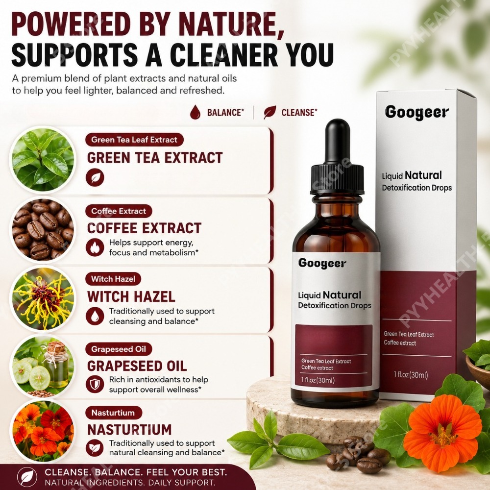 Herbal Blend Liquid Drops with - Wellness Herbal Tea Blends avaliação e preço