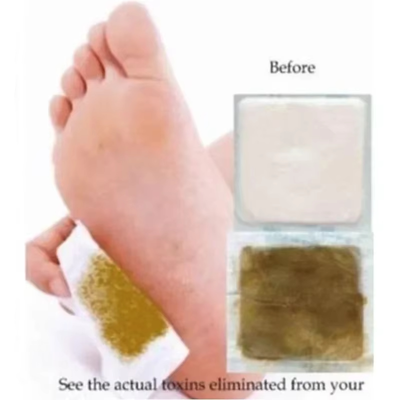 1/2/3/5Bags Cleansing Detox Le - Herbal And Wellness Products avaliação e preço
